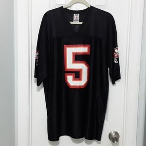 NWOT bucs Jersey